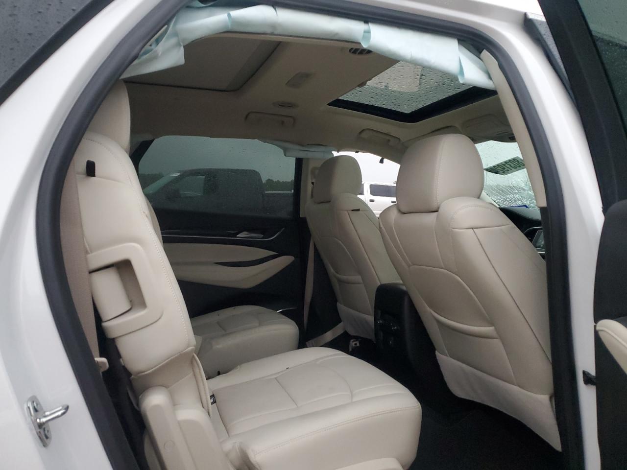 2024 Buick Enclave Essence VIN: 5GAERBKW3RJ108078 Lot: 71628865