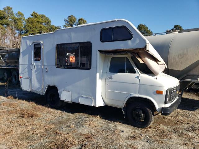 1989 Chevrolet G30  للبيع في Seaford، DE - All Over