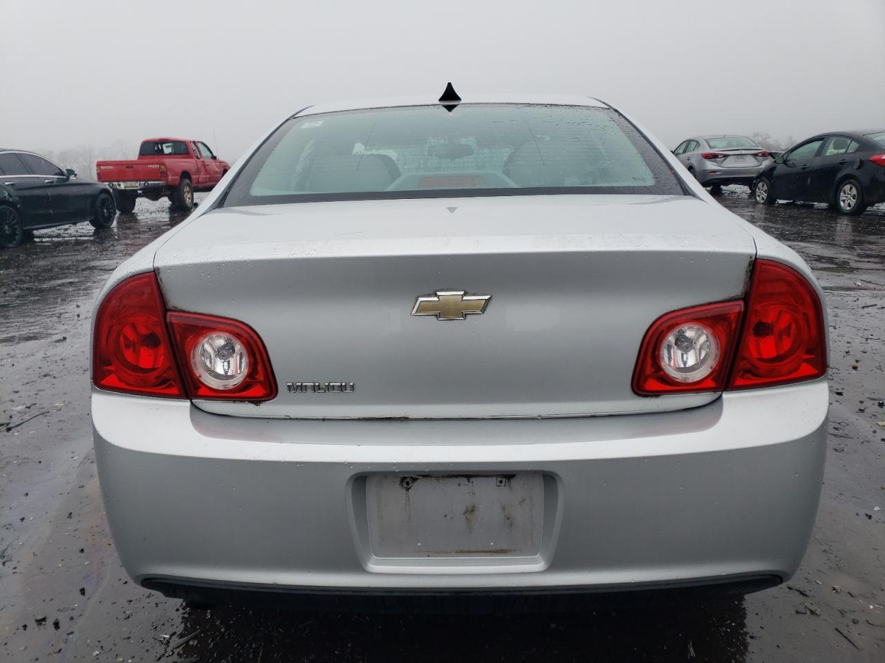 2012 Chevrolet Malibu Ls VIN: 1G1ZB5E0XCF228055 Lot: 82209343