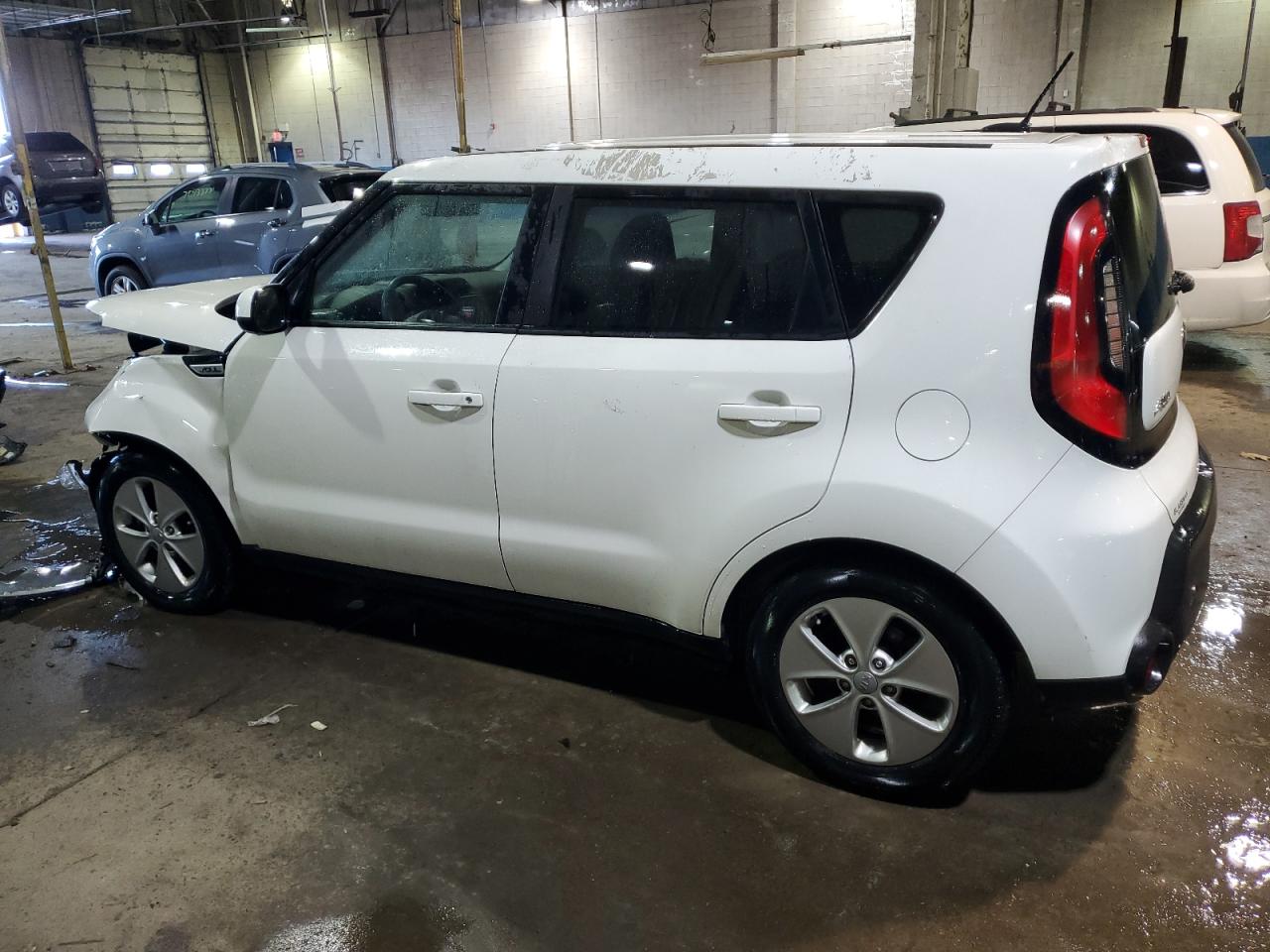 KNDJN2A22G7866589 2016 Kia Soul