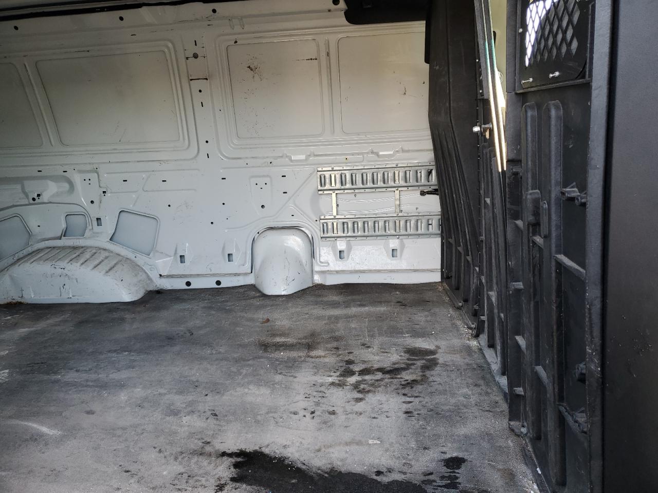 2008 Ford Econoline E350 Super Duty Van VIN: 1FTSE34P28DA91134 Lot: 80203623