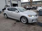 2012 Lexus Ct 200 للبيع في Anthony، TX - Front End