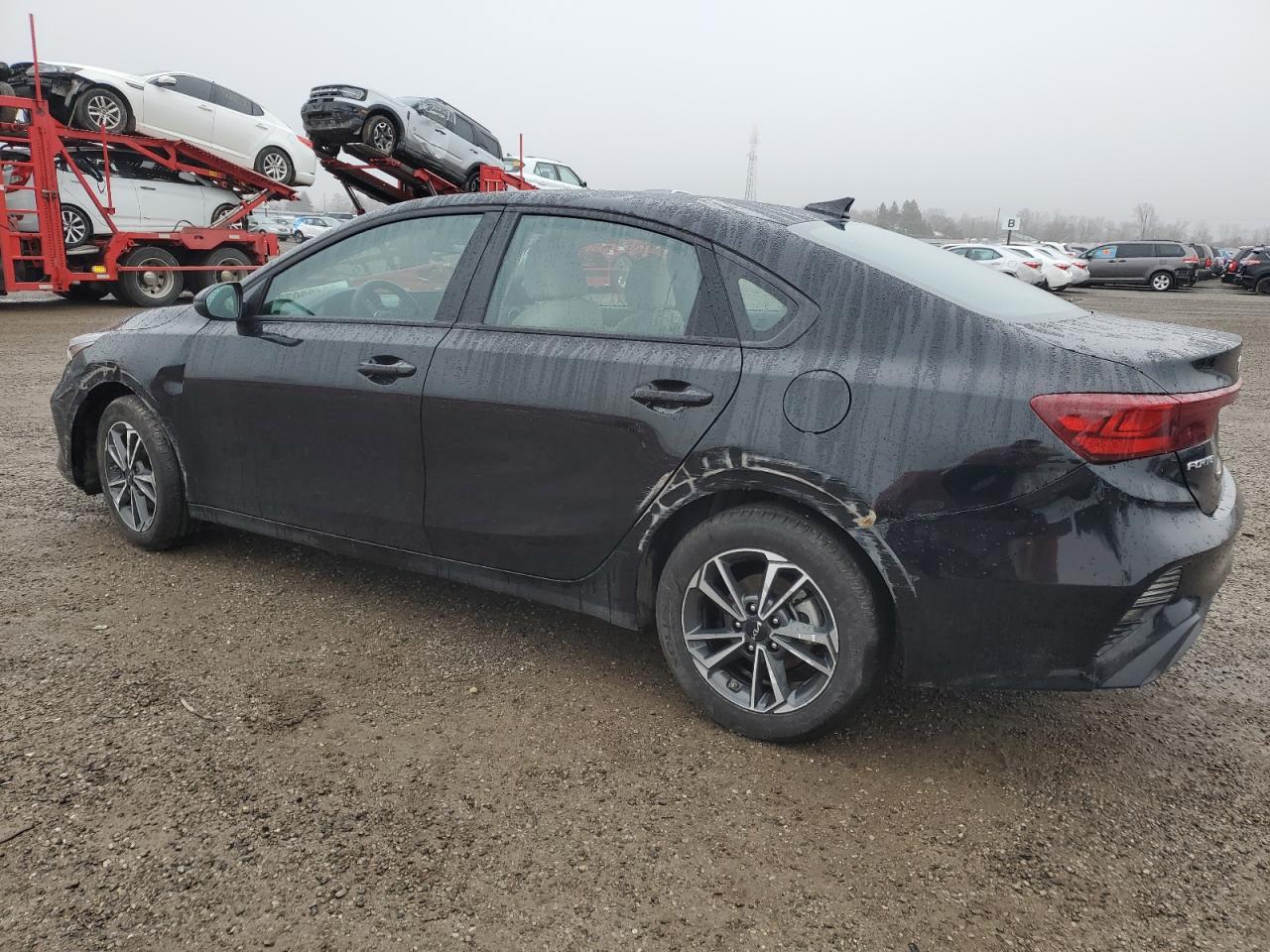 3KPF24AD3PE679633 2023 Kia Forte Lx