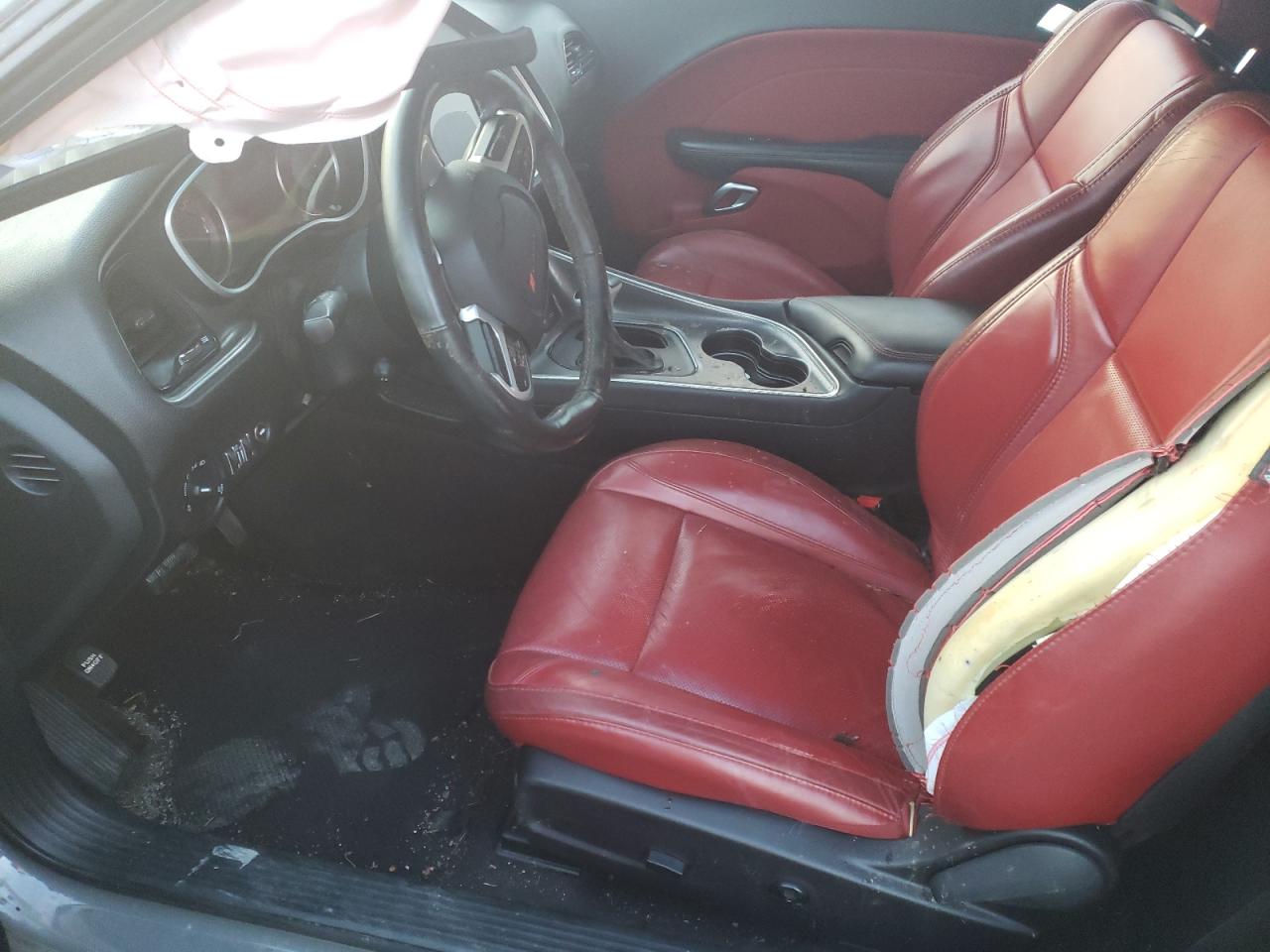 2018 Dodge Challenger Gt VIN: 2C3CDZGG3JH224938 Lot: 62024305