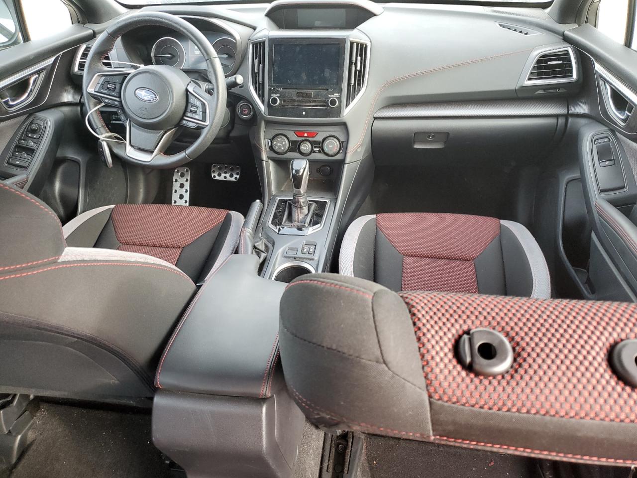 2020 Subaru Impreza - Image 8