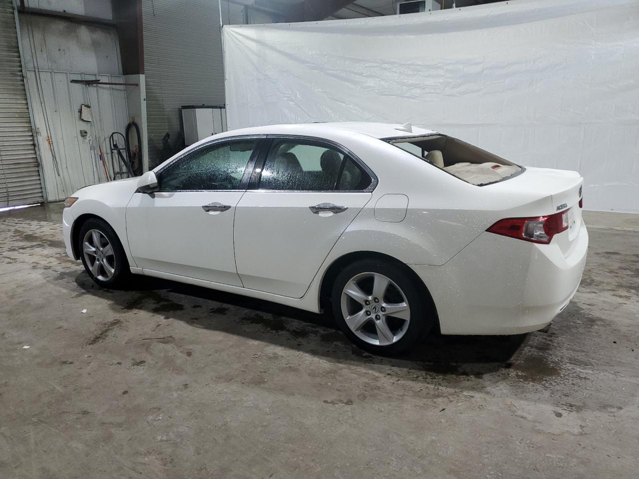 JH4CU2F65AC015388 2010 Acura Tsx 2010 Acura Tsx VIN: JH4CU2F65AC015388 Lot: 82345153