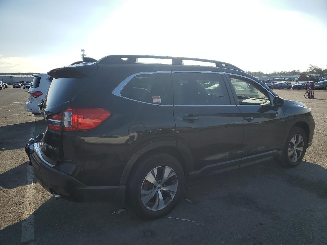 4S4WMAFD9K3415555 2019 Subaru Ascent Premium