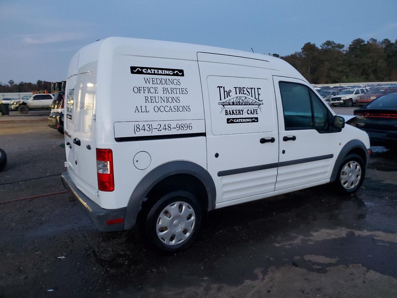 NM0LS7AN2BT056367 2011 Ford Transit Connect Xl