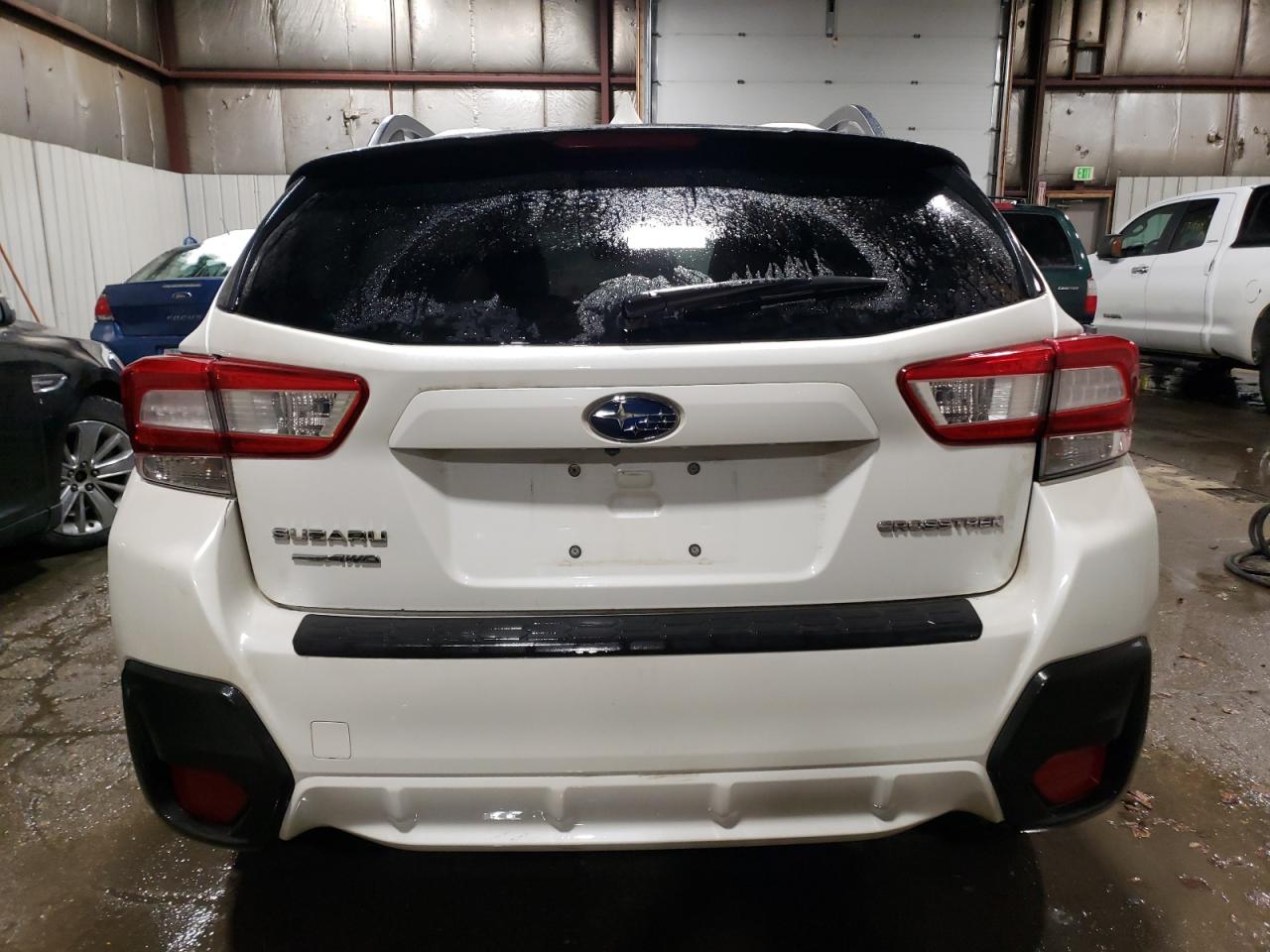 JF2GTABC0JH348999 2018 Subaru Crosstrek Premium