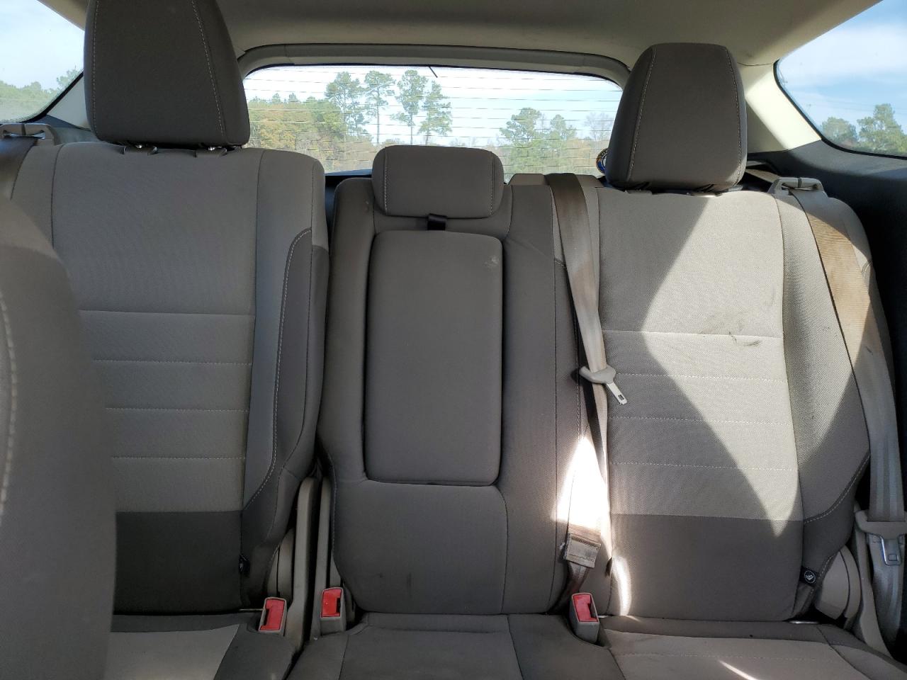 2016 Ford Escape Se VIN: 1FMCU9GX6GUC29886 Lot: 49514624