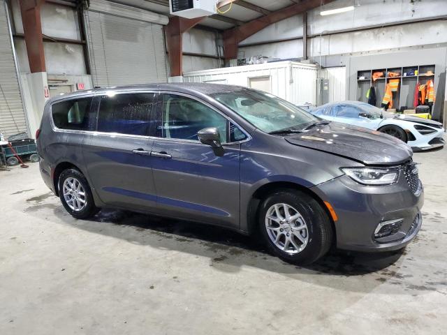  CHRYSLER PACIFICA 2023 Серый