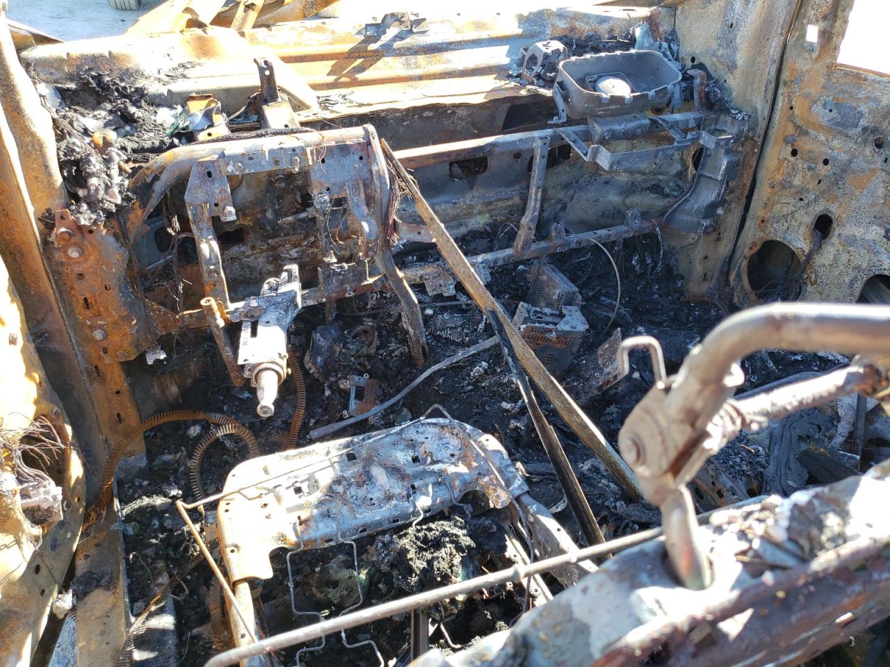 2017 Ford Edge Titanium VIN: 2FMPK3K80HBC35100 Lot: 81703473