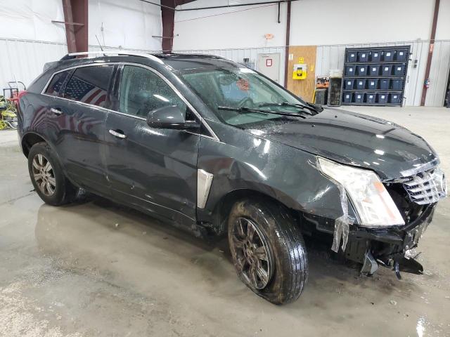 Parquets CADILLAC SRX 2014 Szary