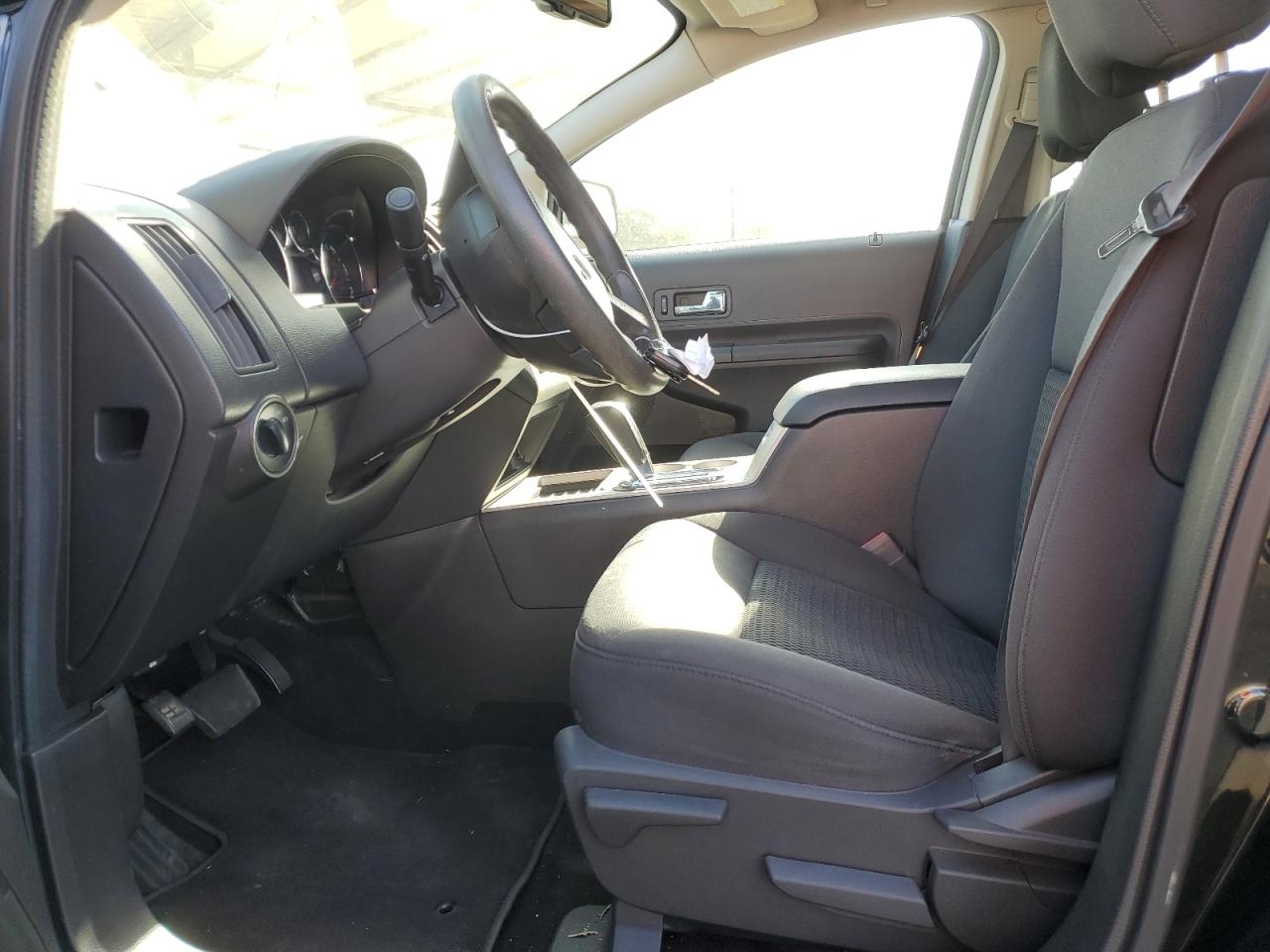 2010 Ford Edge Se VIN: 2FMDK3GC6ABA06829 Lot: 80482363