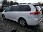 2013 Toyota Sienna Le за продажба в Windsor, NJ - Water/Flood