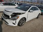 2019 Mercedes-Benz Cla 250 4Matic de vânzare în Bridgeton, MO - Front End
