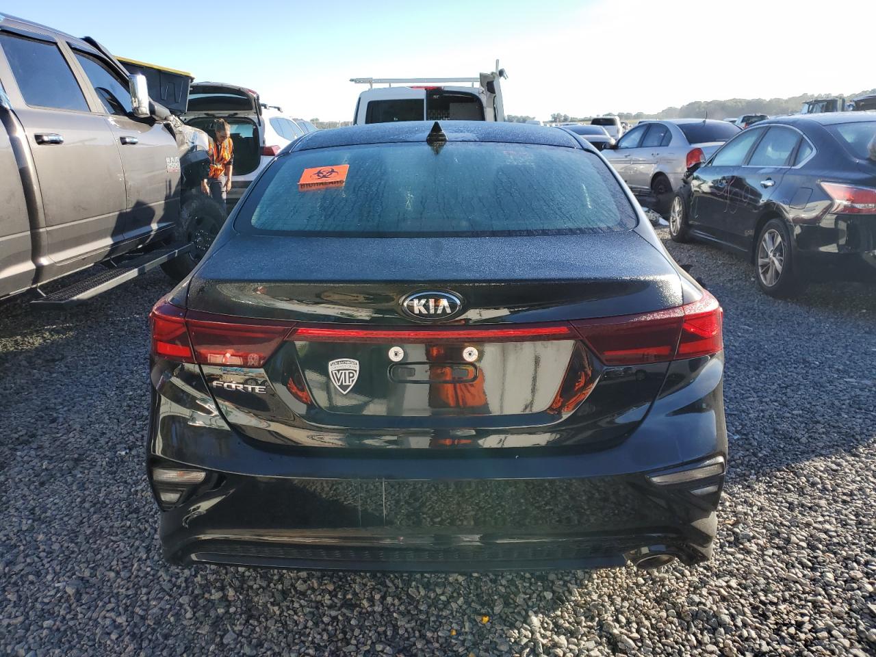 2021 Kia Forte - Image 6