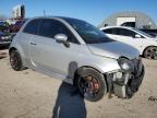 2013 Fiat 500 Sport იყიდება Wichita-ში, KS - Front End