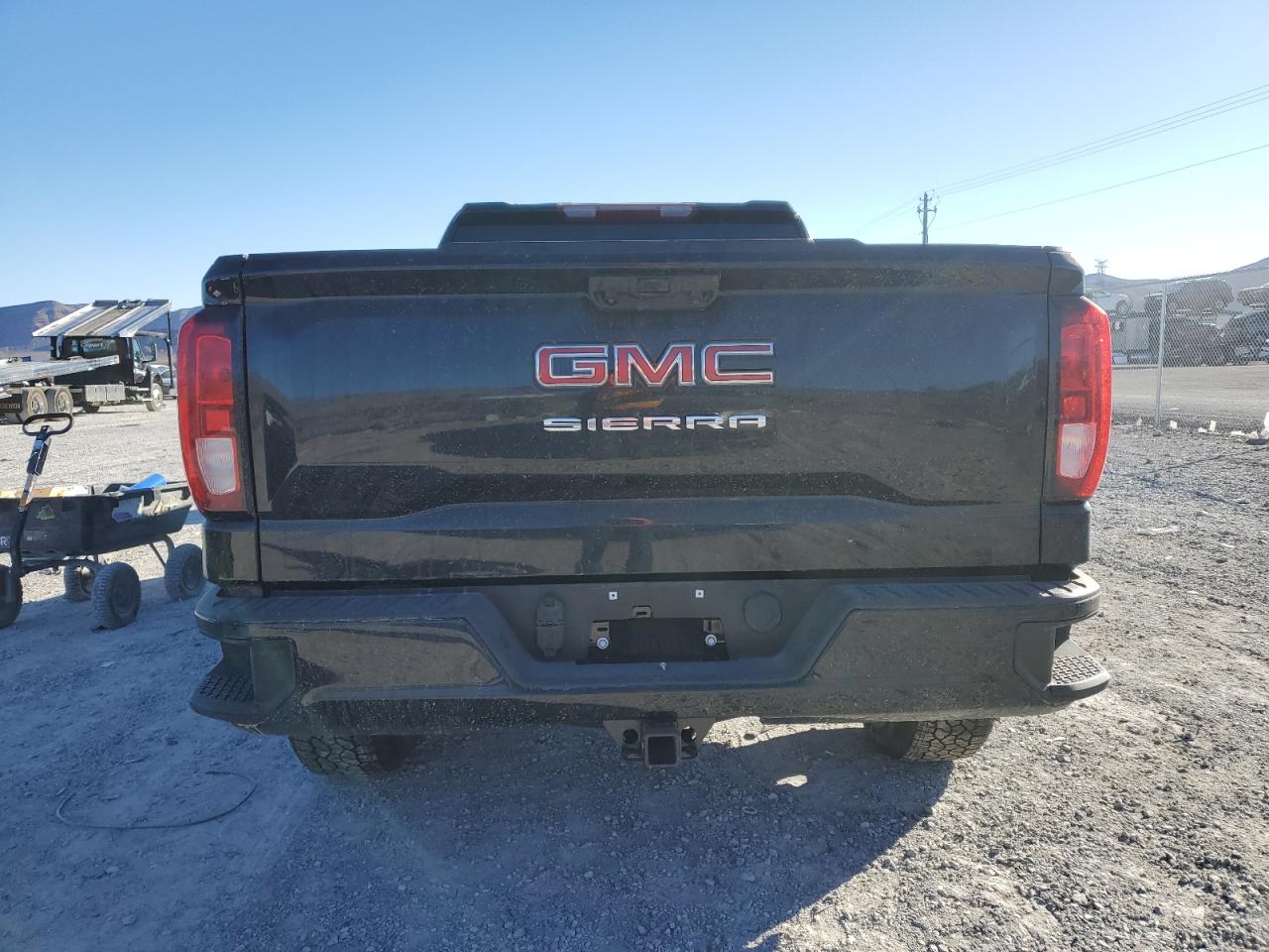 1GTRUAED3PZ306550 2023 GMC Sierra K1500