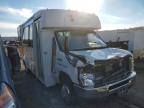 2012 Ford Econoline E350 Super Duty Cutaway Van for Sale in Conway, AR - Hail