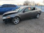 2008 ACURA TL  for sale at Copart ON - LONDON