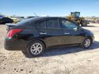 2017 Nissan Versa S на продаже в Oklahoma City, OK - Hail