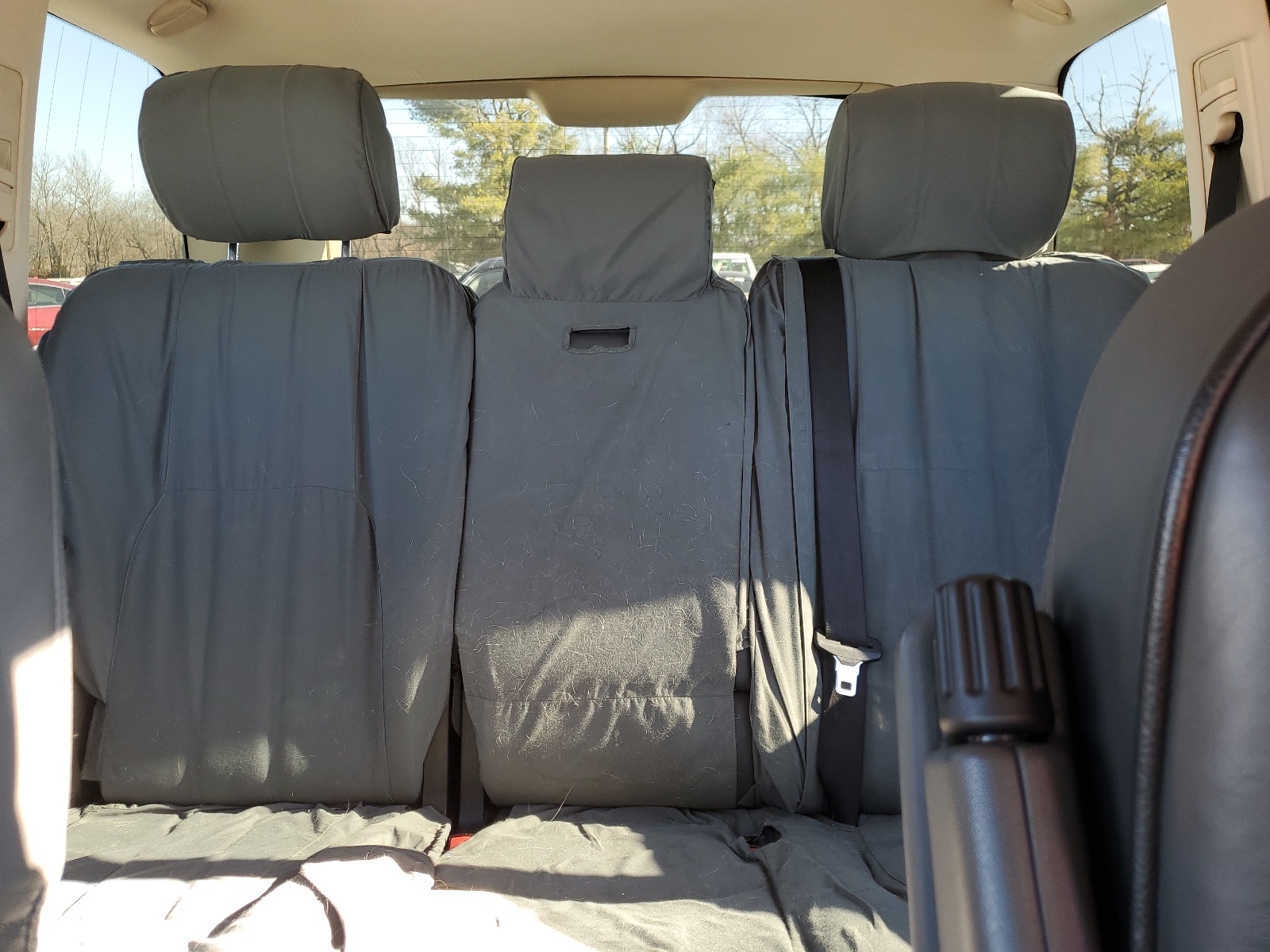 SALMF15416A206246 2006 Land Rover Range Rover Hse