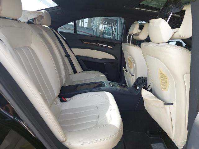 WDDLJ5KB2CA024925 - 2012 MERCEDES BENZ CLS 350 - #81455663
