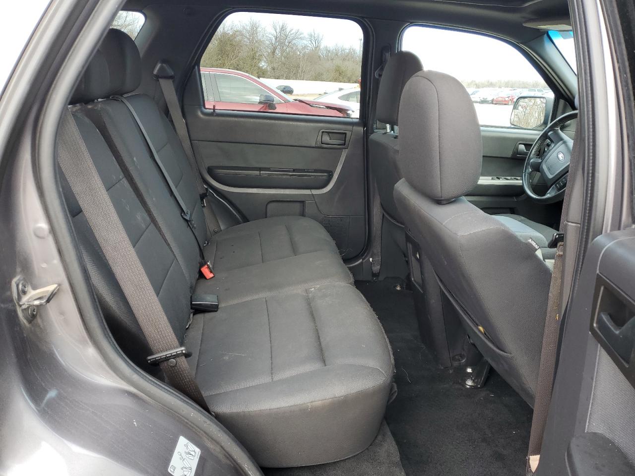 2012 Ford Escape Xlt VIN: 1FMCU0D77CKA28584 Lot: 82239023