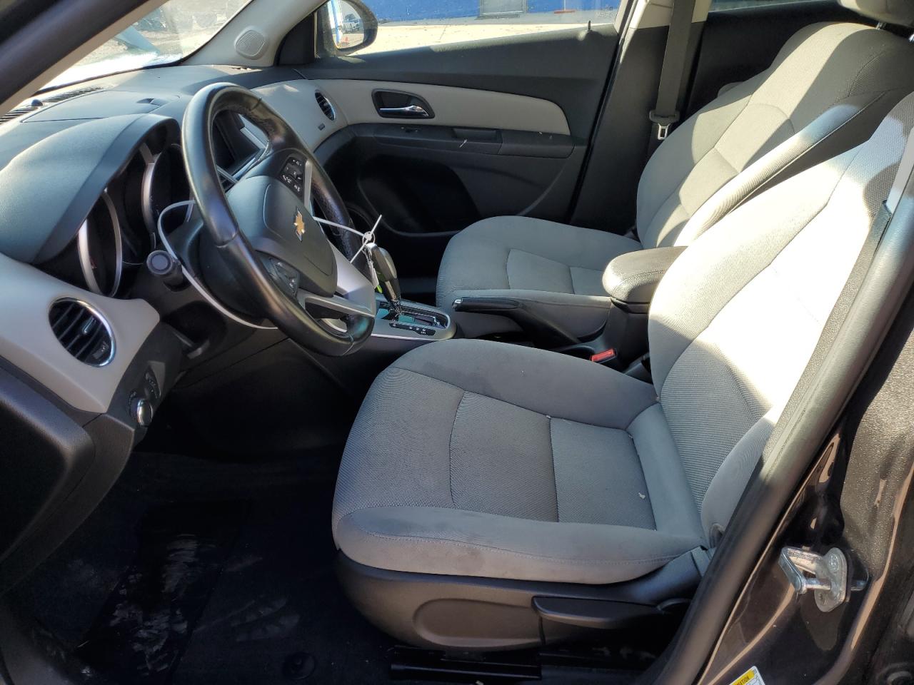 2014 Chevrolet Cruze Lt VIN: 1G1PC5SB8E7427810 Lot: 80513023