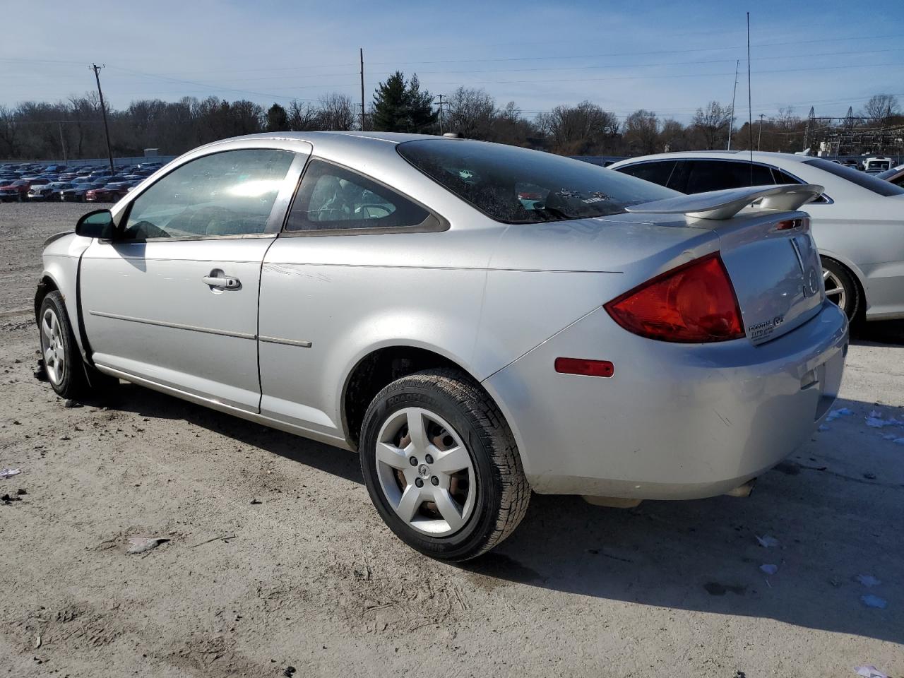 2009 Pontiac G5 VIN: 1G2AS18H097242052 Lot: 79681133