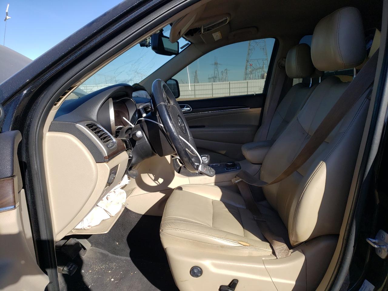 2011 Jeep Grand Cherokee - Image 7