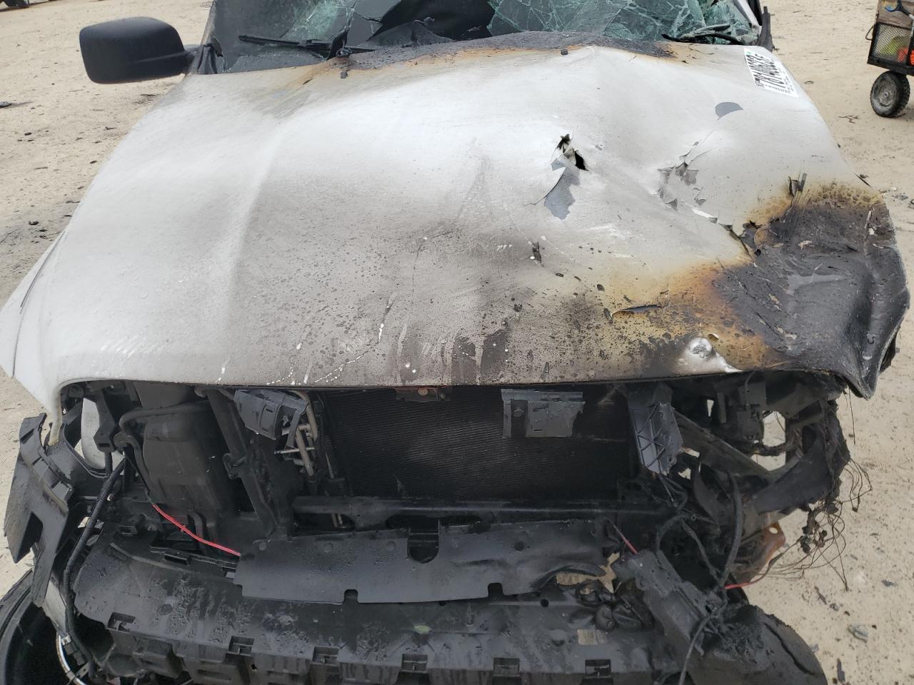2017 RAM 1500 - Image 12