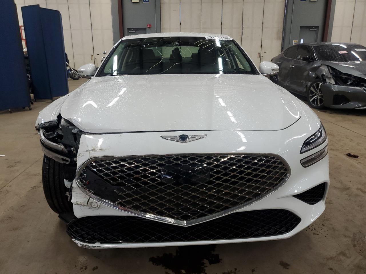 2023 Genesis G70 Base VIN: KMTG34TA5PU128224 Lot: 82026383