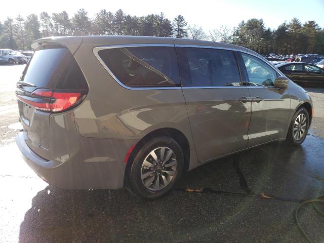  CHRYSLER PACIFICA 2022 Gray