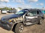 2019 Jeep Cherokee Trailhawk продається в Kapolei, HI - Front End
