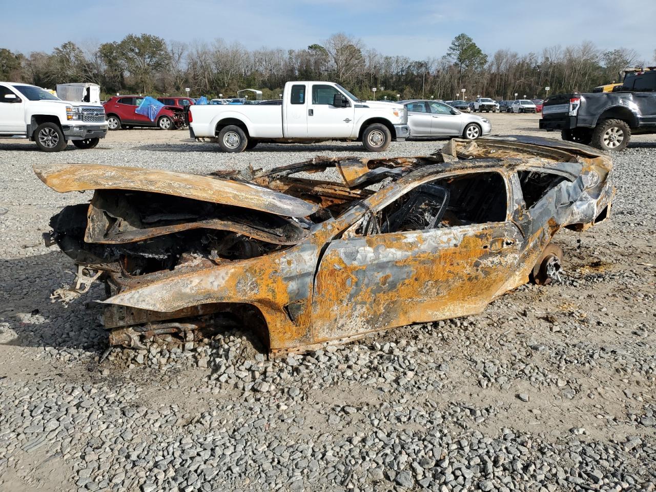 2014 BMW 428 I VIN: WBA3N3C58EF712037 Lot: 60736454