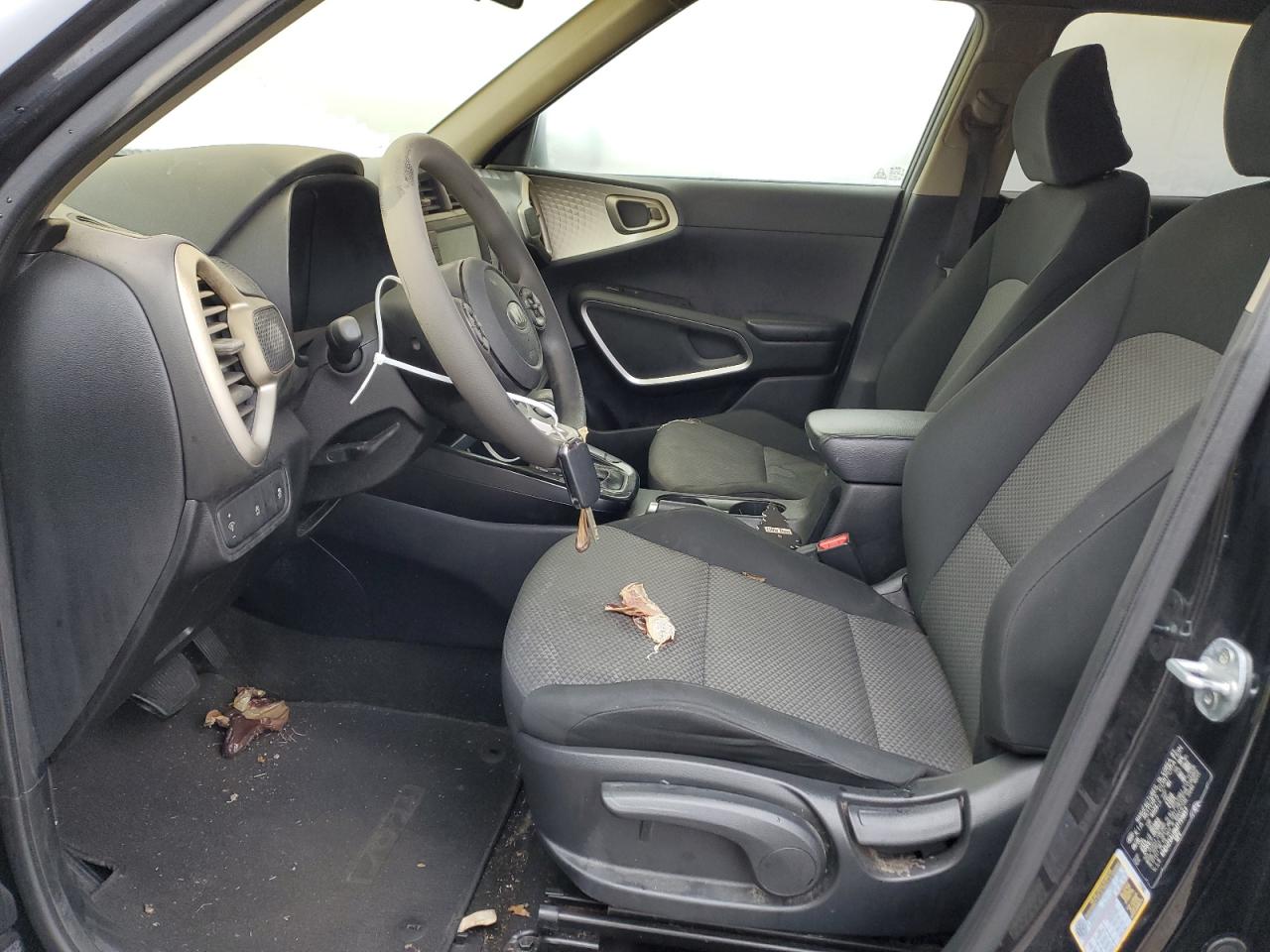 2021 Kia Soul - Image 7