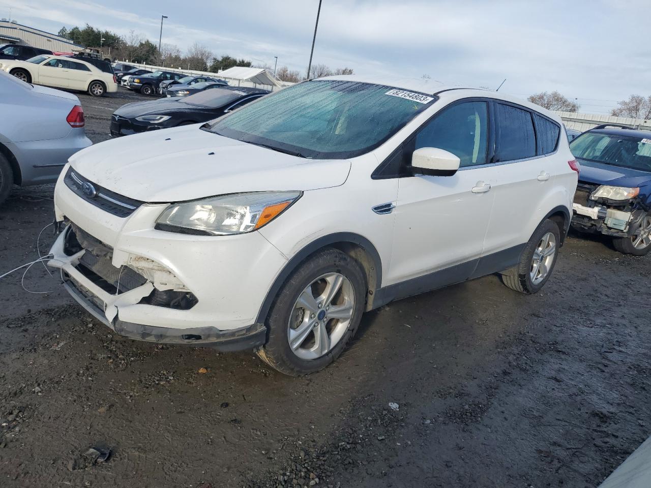 1FMCU9G96GUA32069 2016 FORD ESCAPE - Image 1