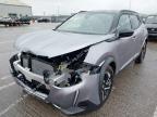 2023 PEUGEOT 2008 GT PURETECH S/S  for sale at Copart WOOTTON SERVICES