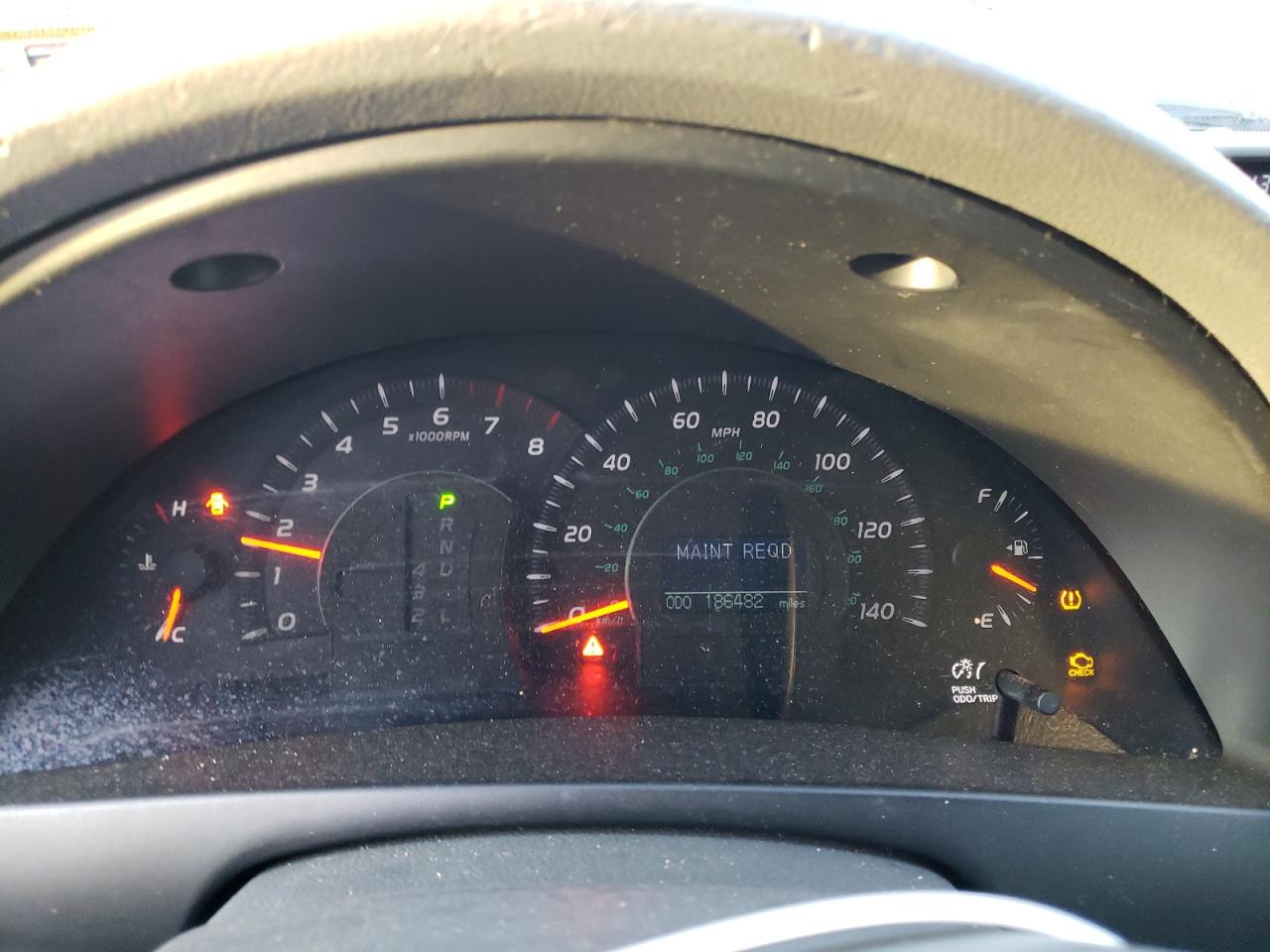 2009 Toyota Camry Base VIN: 4T4BE46K49R117811 Lot: 77730813