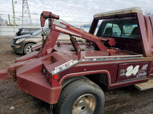 2004 FORD F350 SUPER DUTY