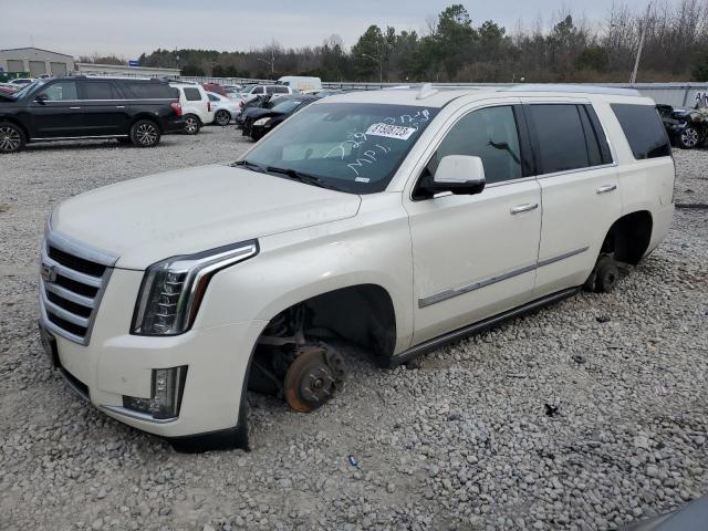 2015 Cadillac Escalade Premium للبيع في Memphis، TN - Stripped