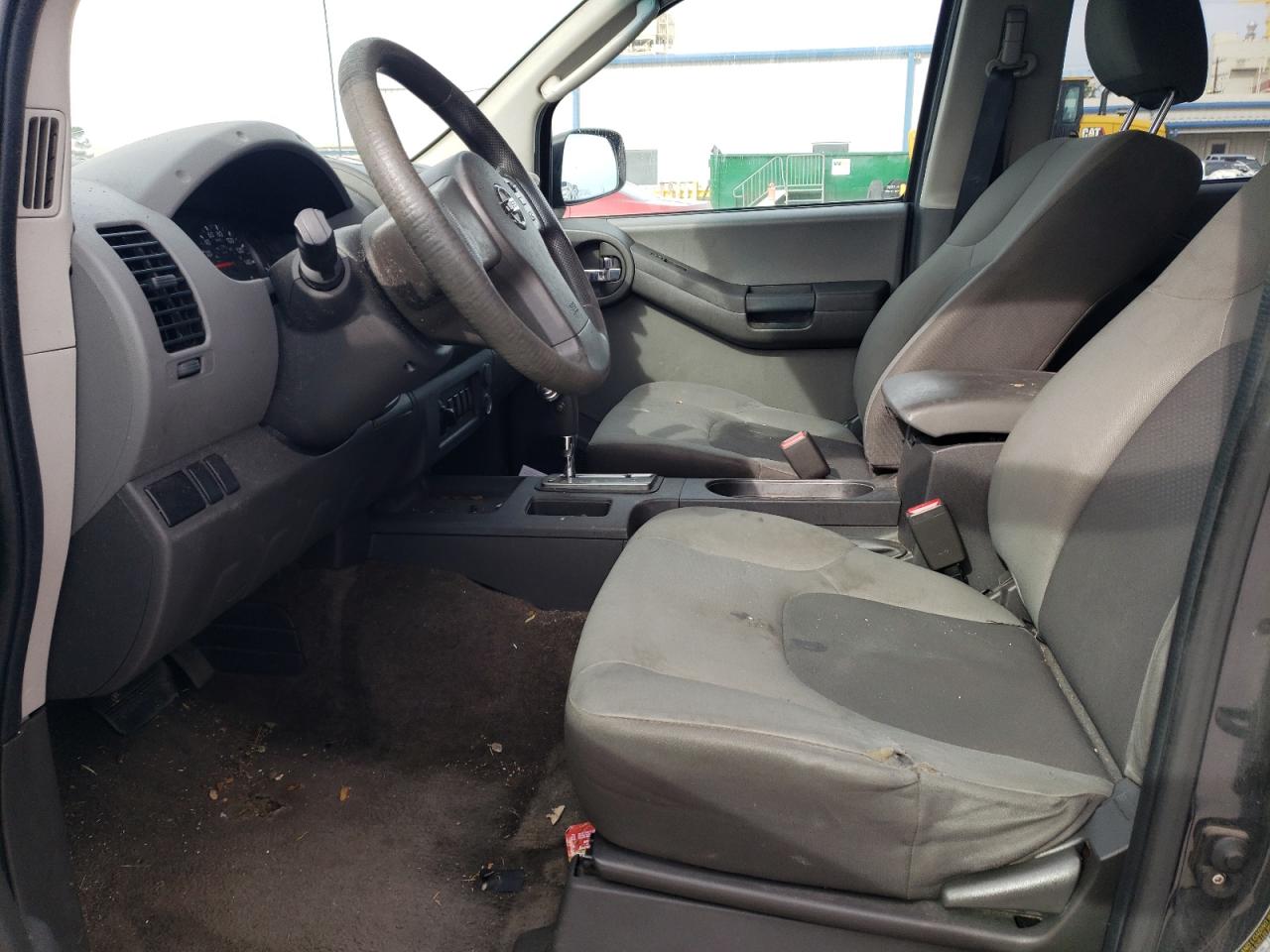 2010 Nissan Xterra Off Road VIN: 5N1AN0NW8AC517867 Lot: 48291644