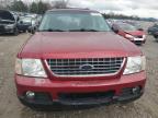 2003 Ford Explorer Xlt en Venta en Madisonville, TN - All Over