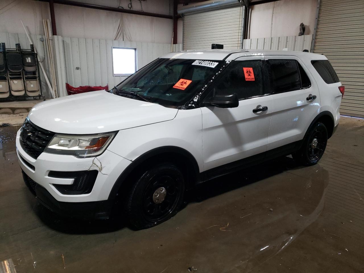 2016 Ford Explorer - Image 1