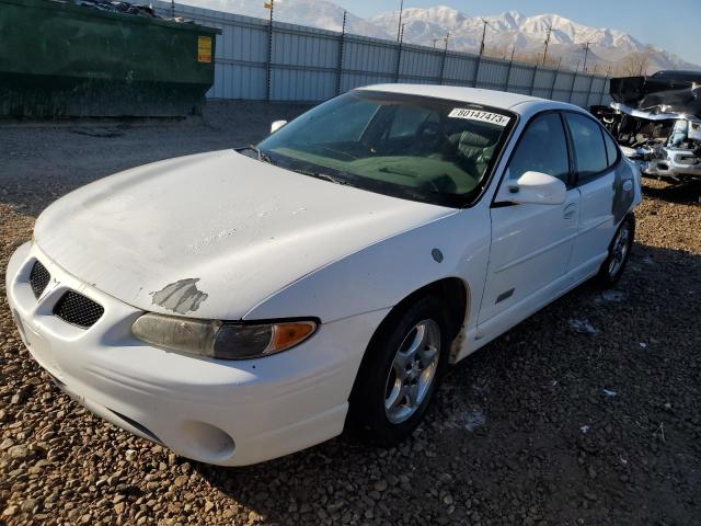 1998 Pontiac Grand Prix Gtp