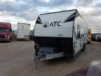 2021 'Other Rv' Toy Hauler for Sale in Albuquerque, NM - Normal Wear