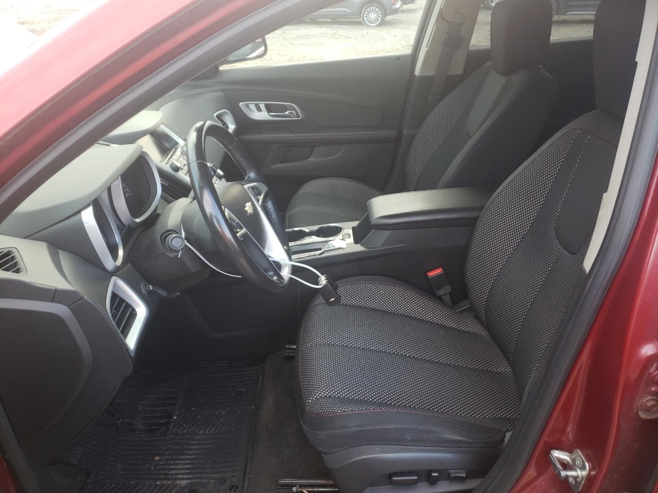 2012 Chevrolet Equinox Lt VIN: 2GNALPEK8C6229916 Lot: 79439083