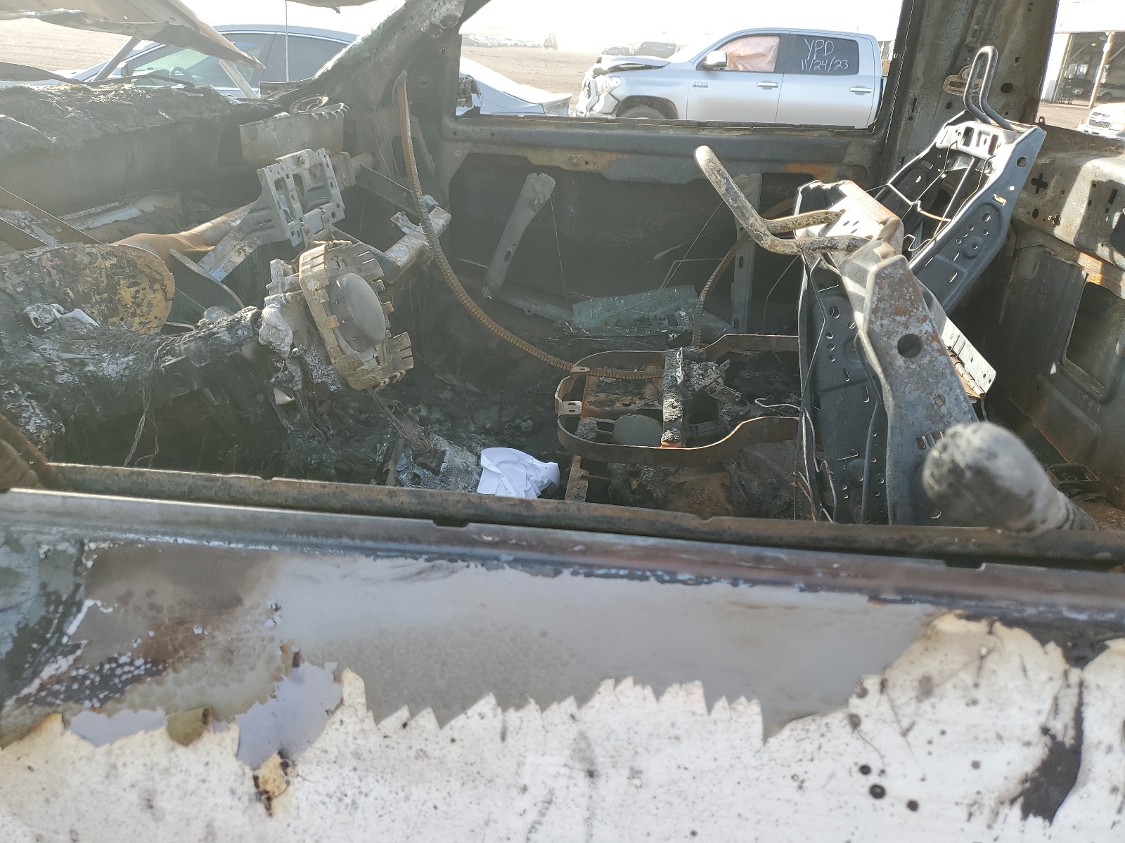 3C6JR6AT8KG511449 2019 Ram 1500 Classic Tradesman